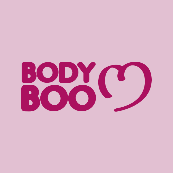 BodyBoo Розмірні таблиці