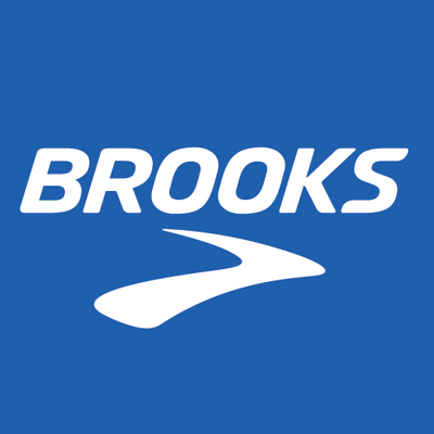 Brooks Running Розмірні таблиці