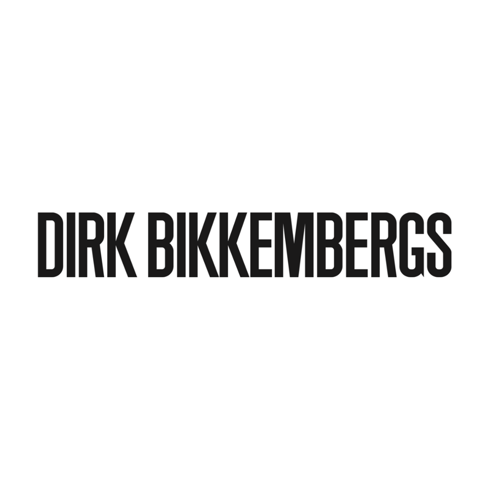 Dirk Bikkembergs Розмірні таблиці