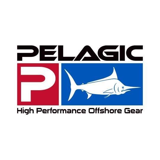 Pelagic Розмірні таблиці