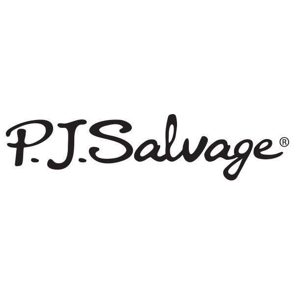 P.J. Salvage Size charts