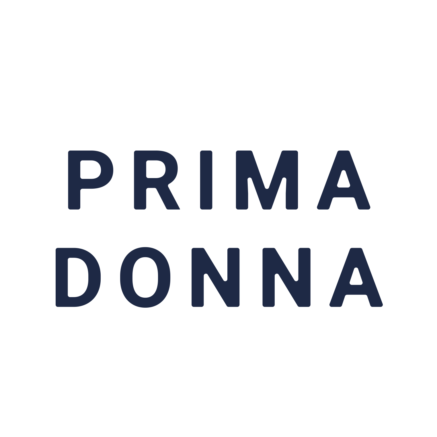 PrimaDonna Розмірні таблиці