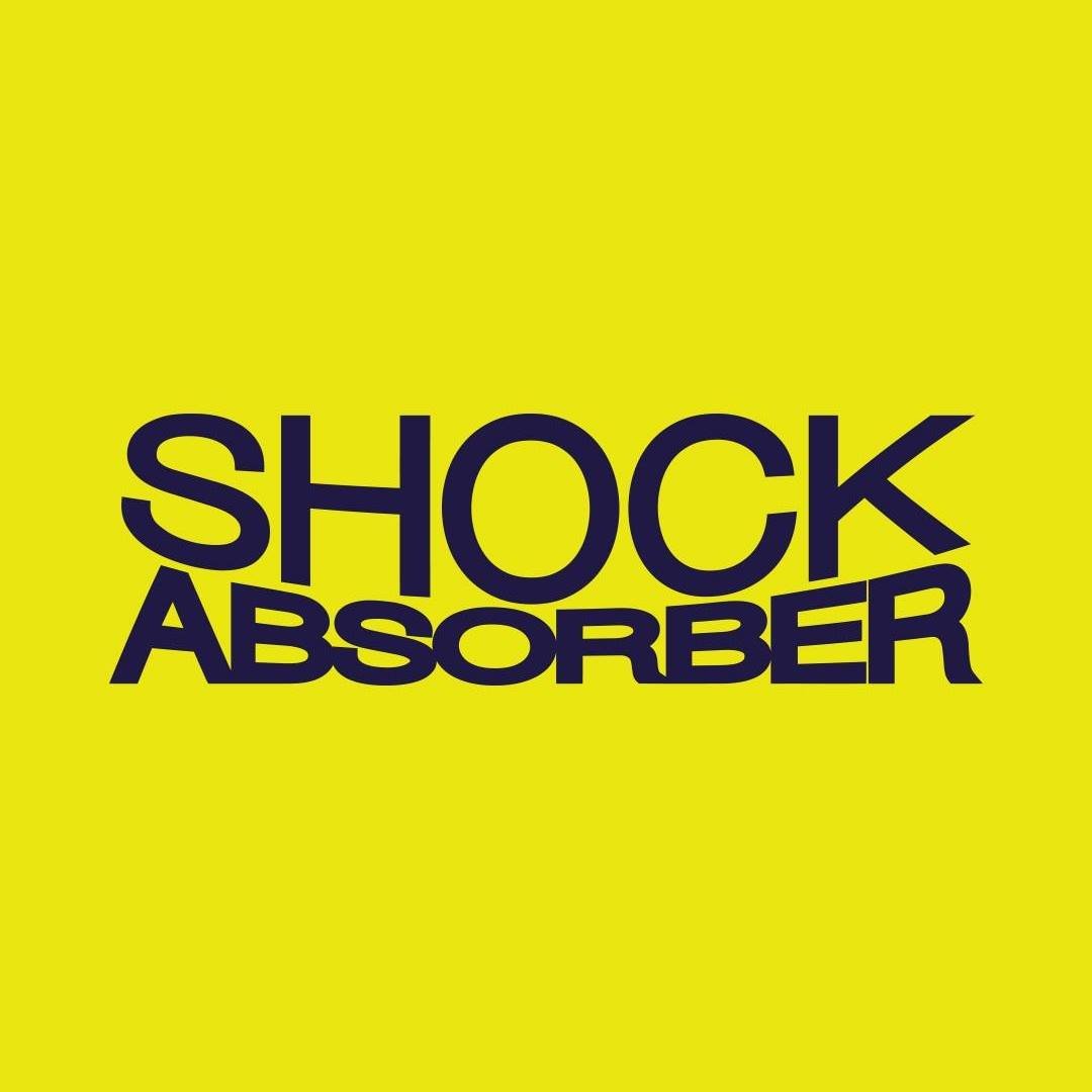 Shock Absorber Розмірні таблиці