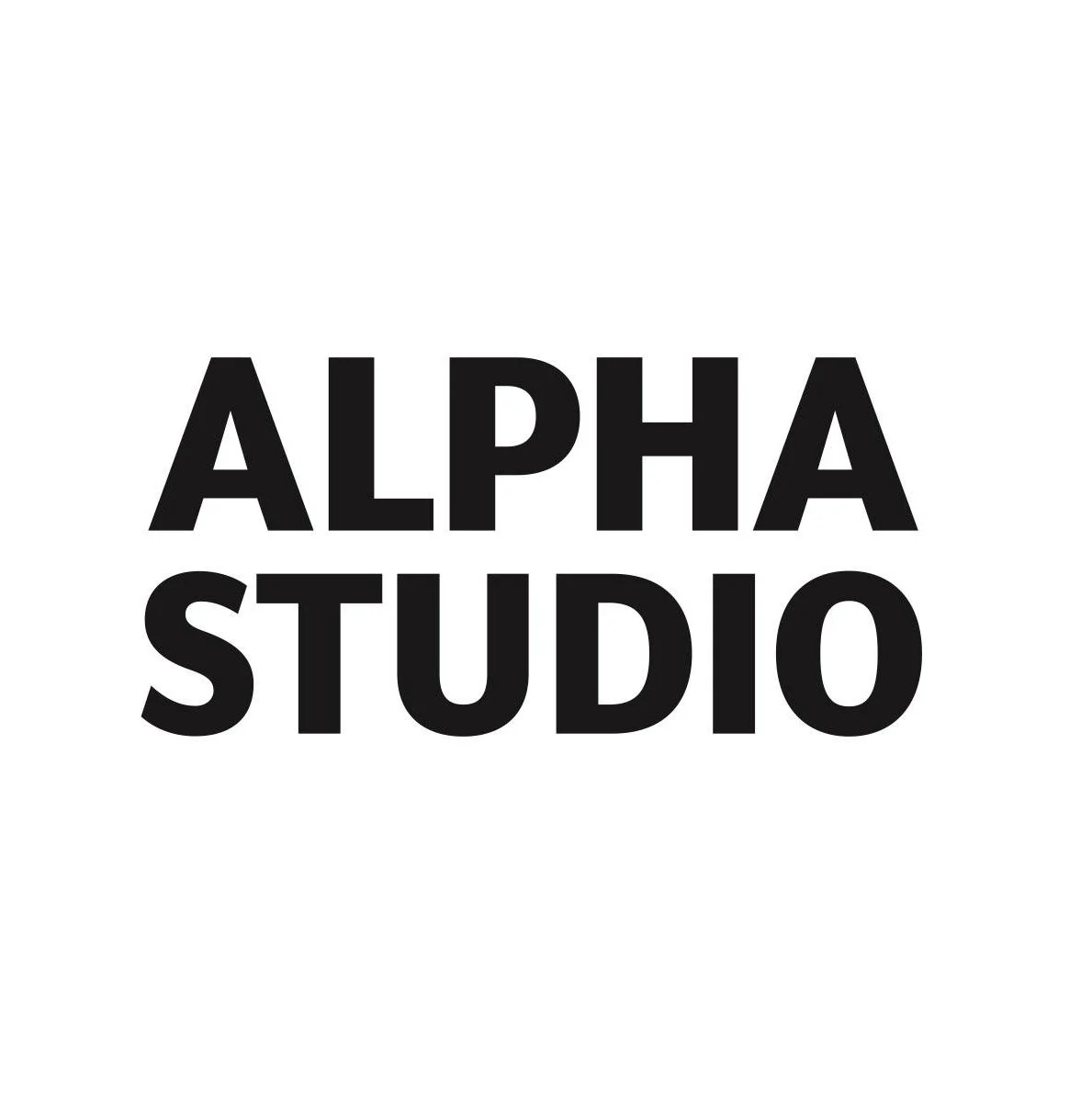 Alpha Studio Розмірні таблиці Alpha Studio Розмірні таблиці
