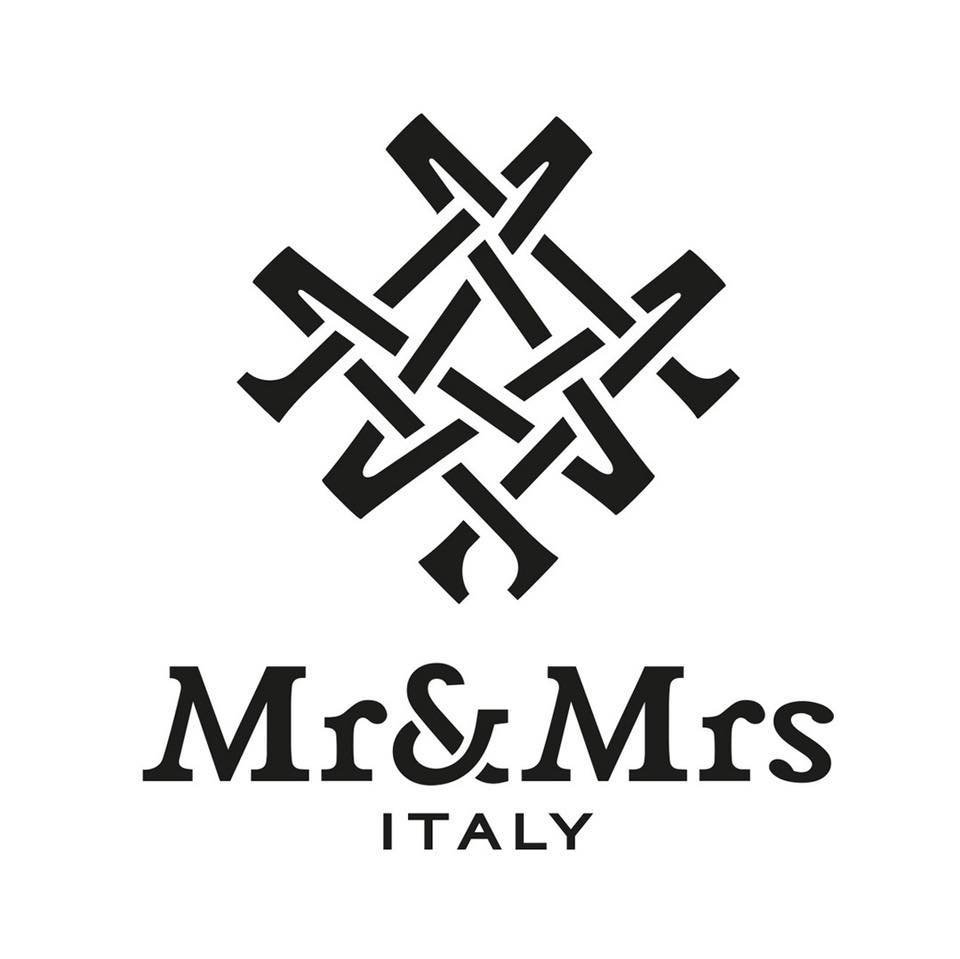 Mr & Mrs Italy Розмірні таблиці