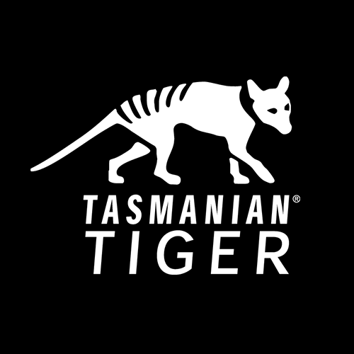 Tasmanian Tiger Розмірні таблиці