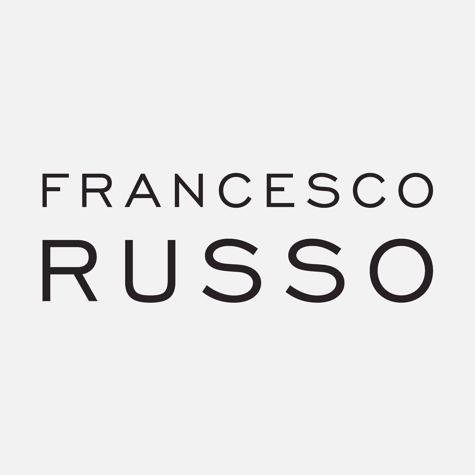 Francesco Russo Розмірні таблиці