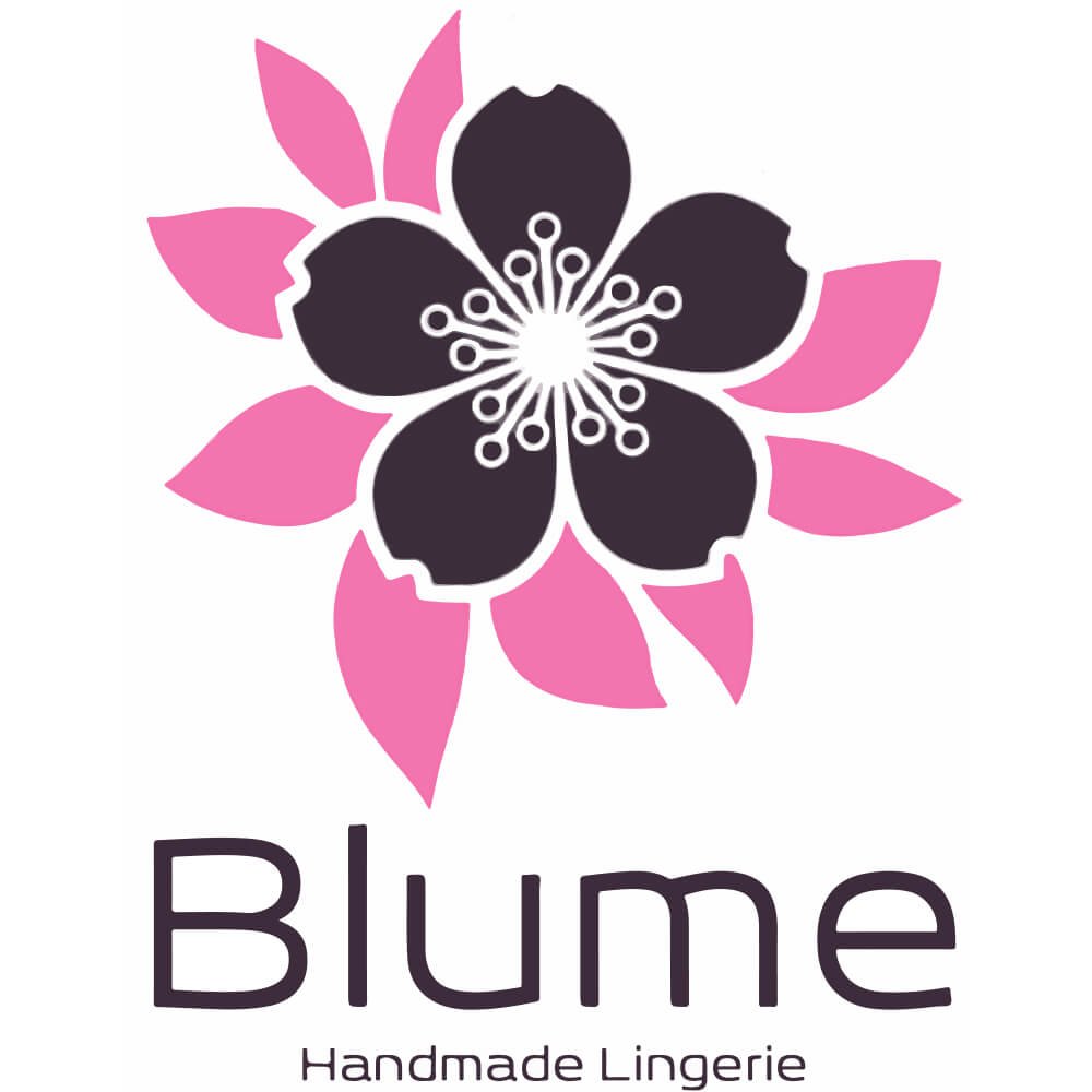 Blume Lingerie Розмірні таблиці