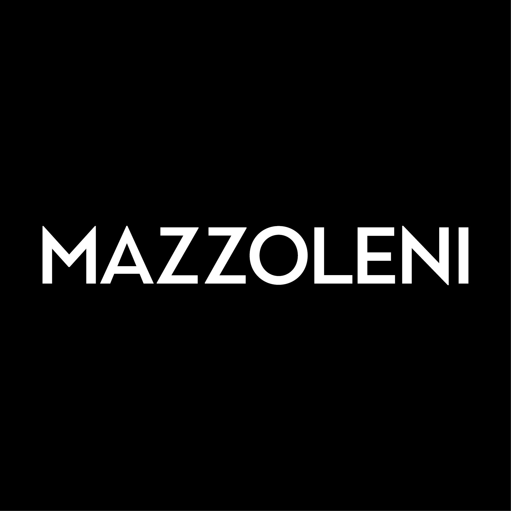 Mazzoleni Size charts