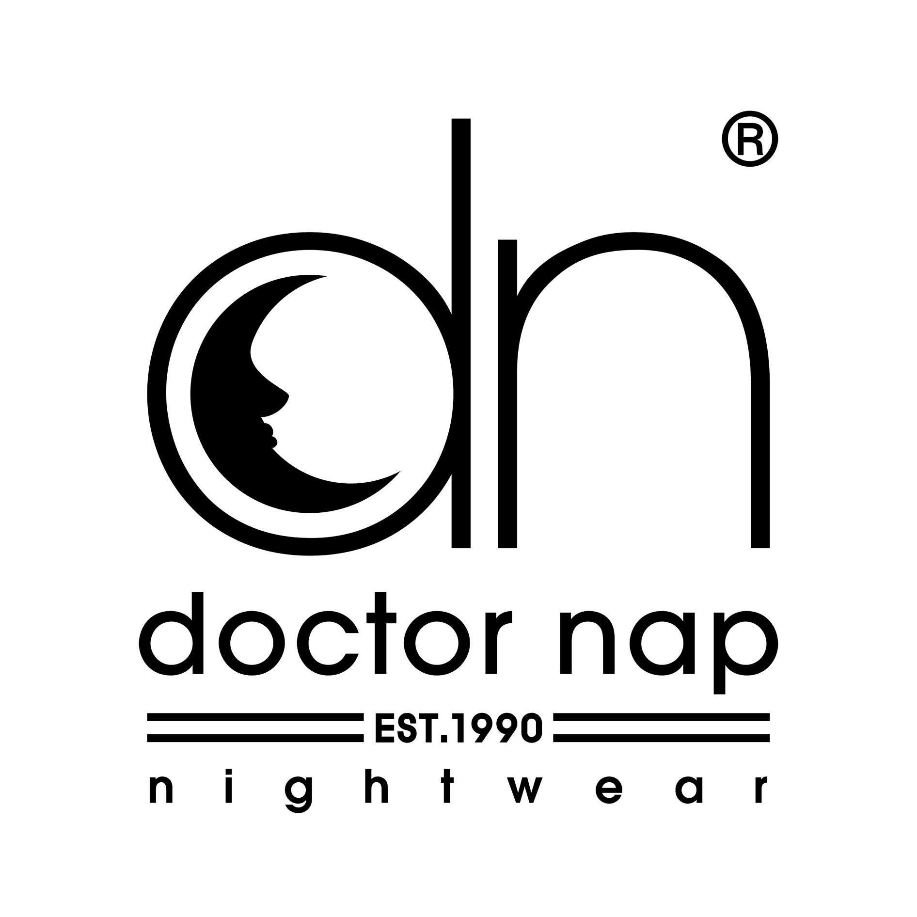 Doctor Nap Розмірні таблиці