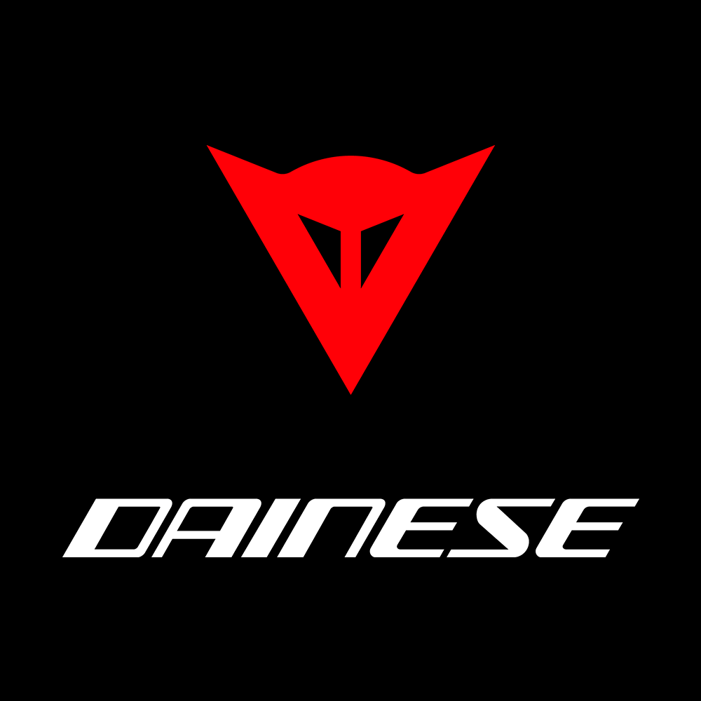 Dainese Розмірні таблиці