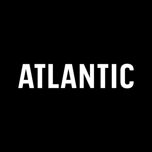 Atlantic Розмірні таблиці