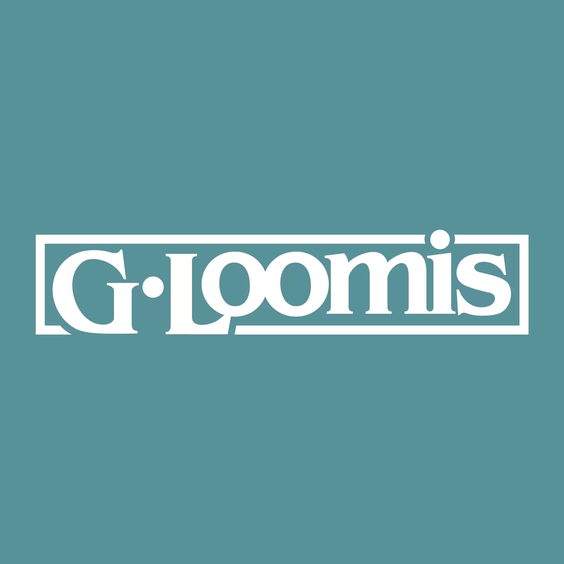 G. Loomis Size charts G. Loomis Size charts