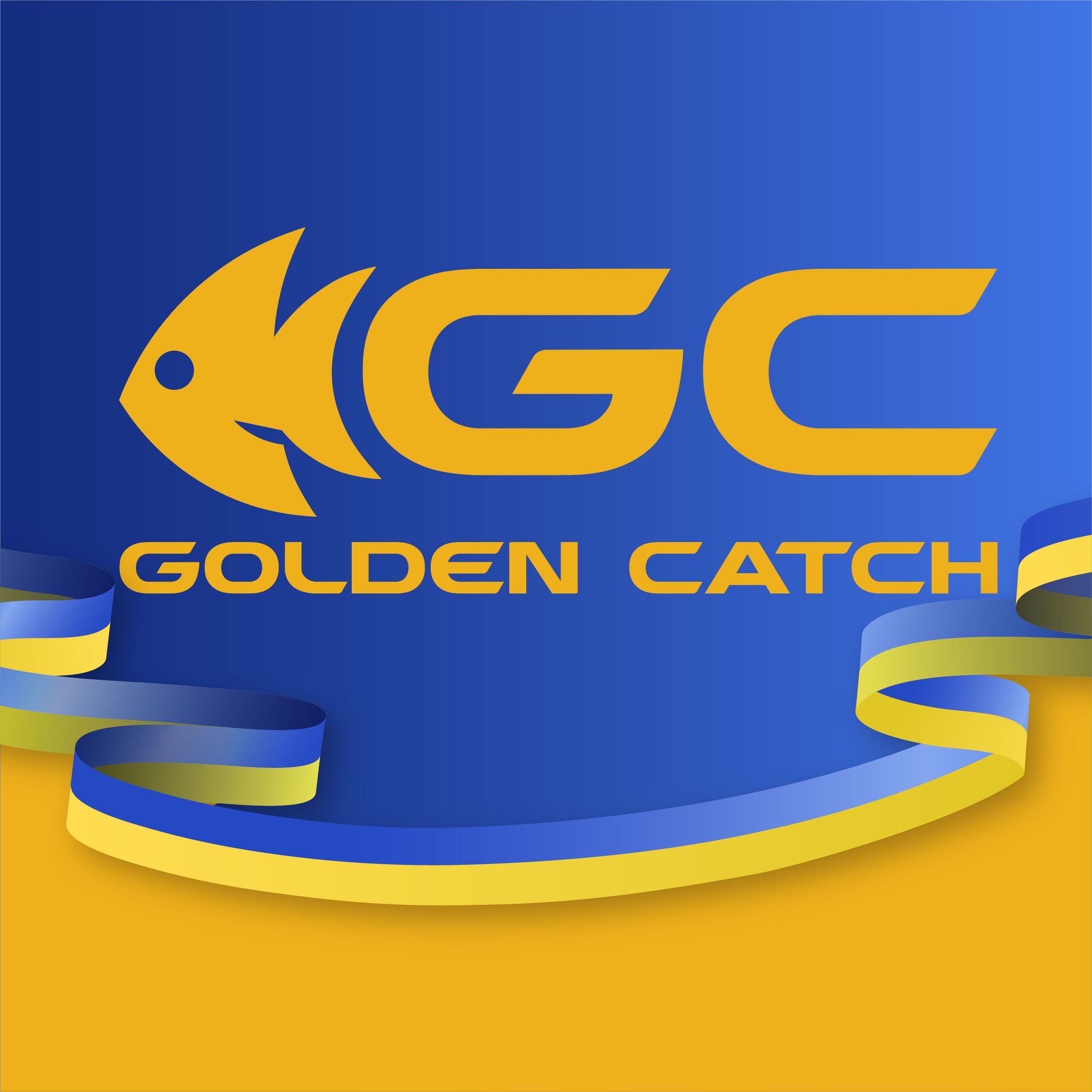 Golden Catch Розмірні таблиці