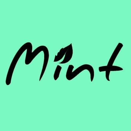 Mint Size charts