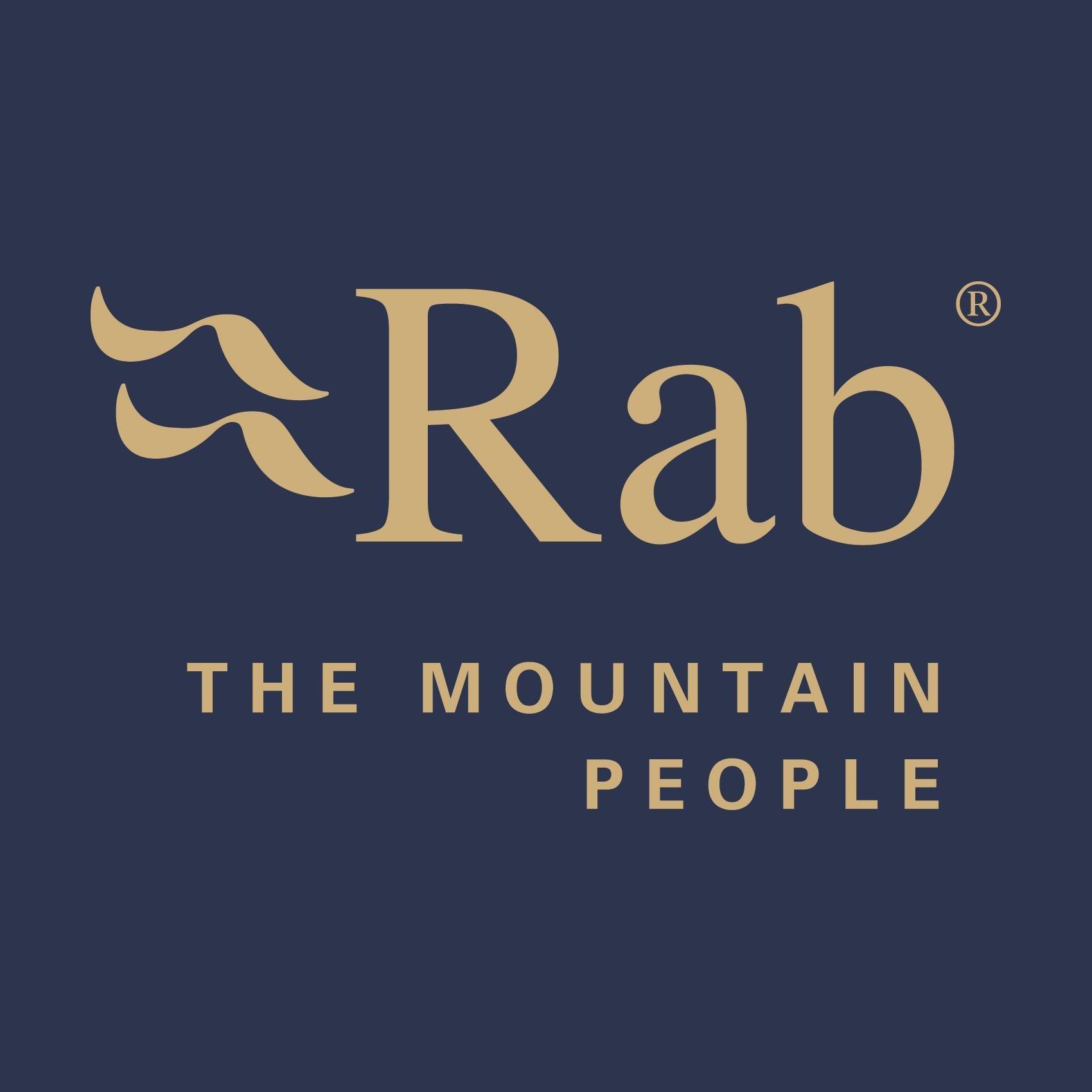 Rab Size charts