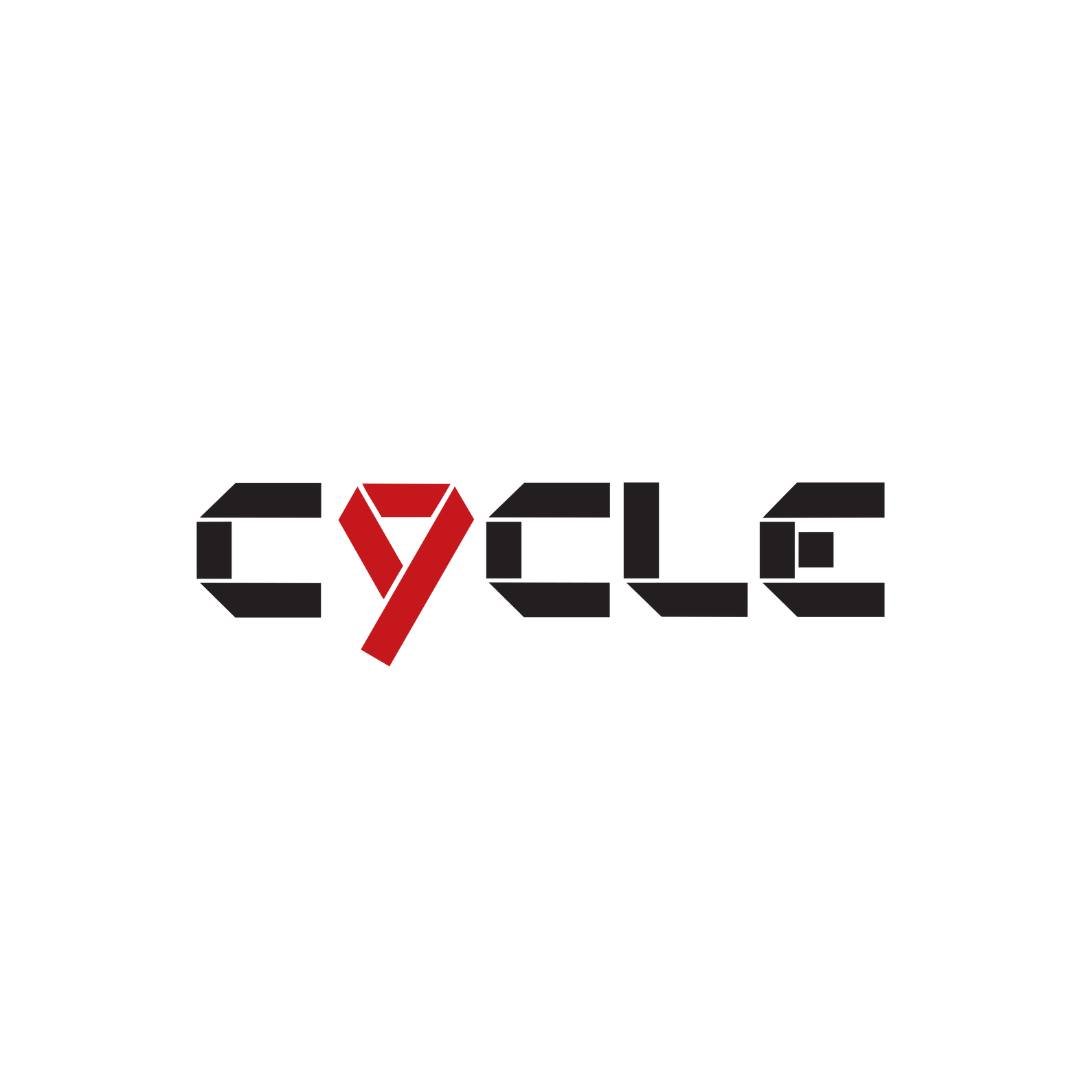 CYCLE Size charts