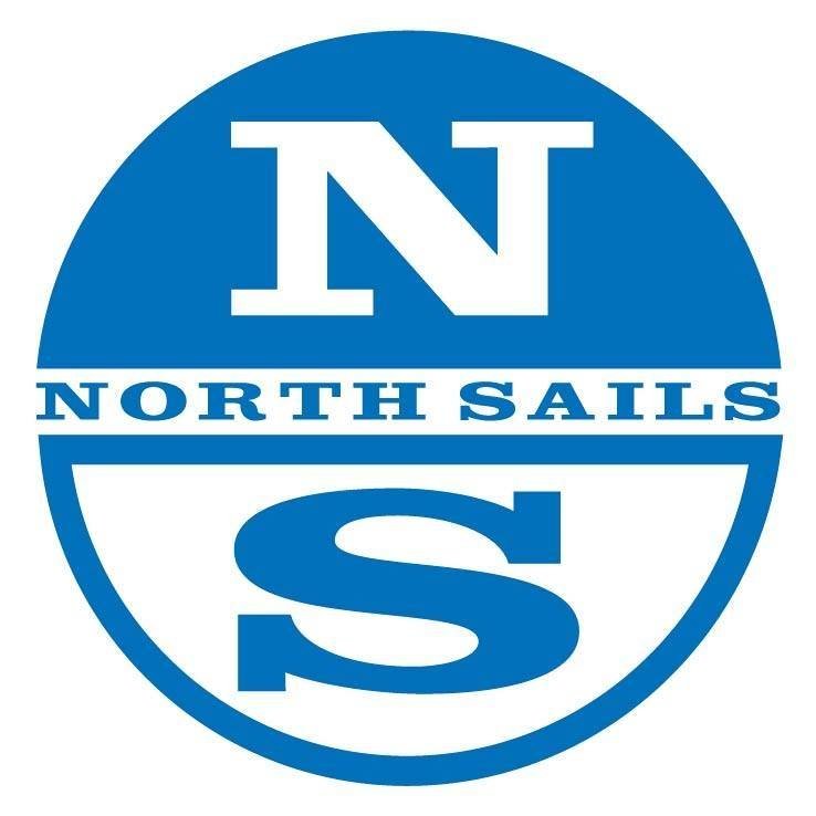 North Sails Розмірні таблиці