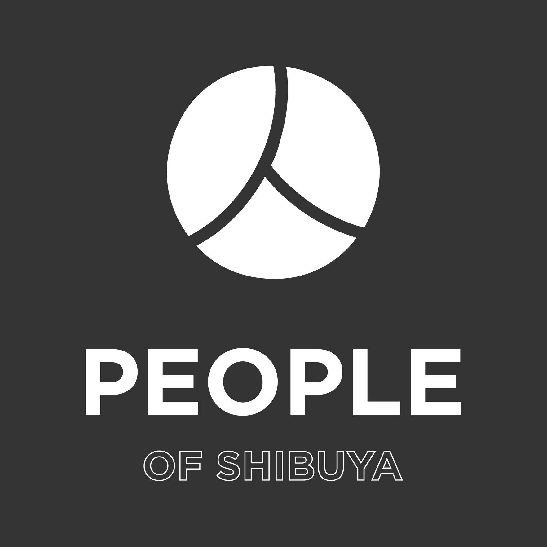 People of Shibuya Розмірні таблиці