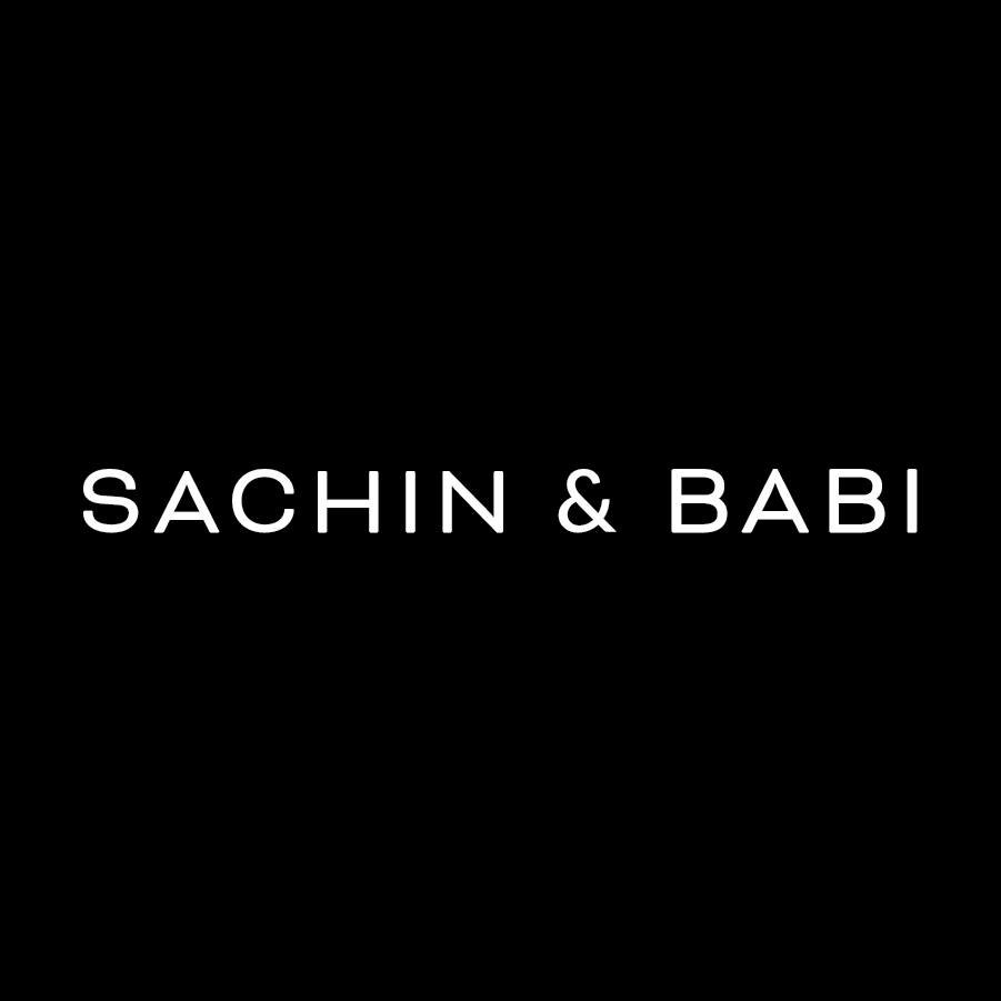 Sachin & Babi Розмірні таблиці