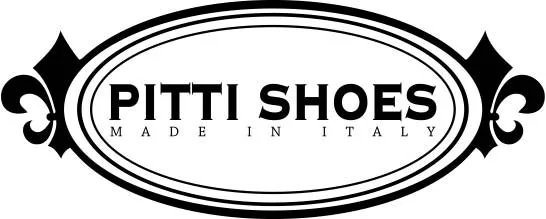 PITTI SHOES Size charts