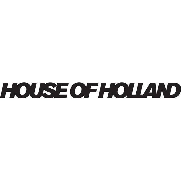 House of Holland Розмірні таблиці