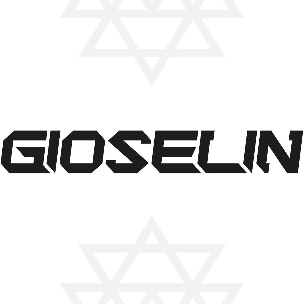 GIOSELIN Size charts GIOSELIN Size charts