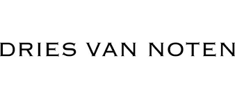 Dries Van Noten Розмірні таблиці