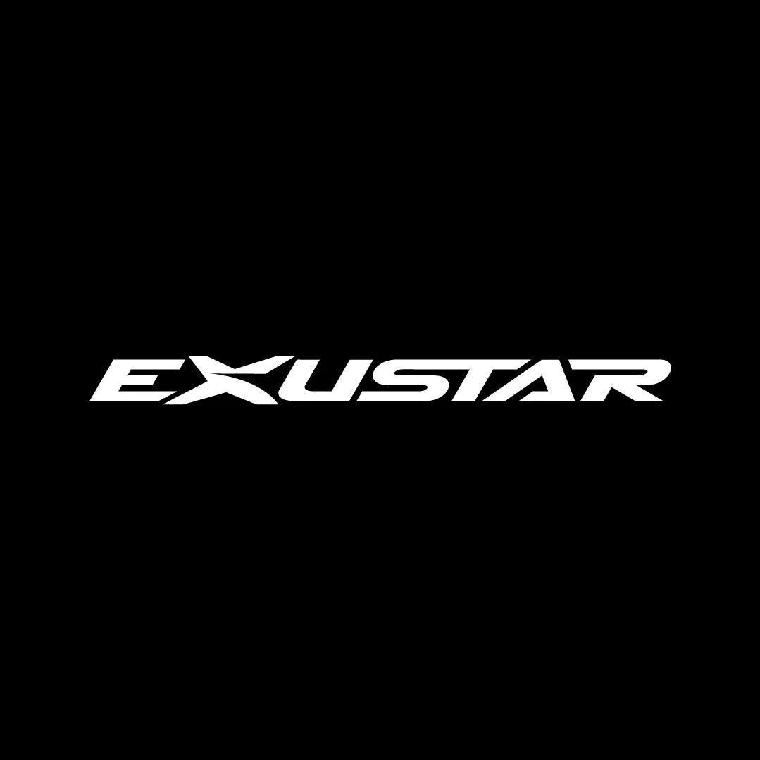 Exustar Size charts