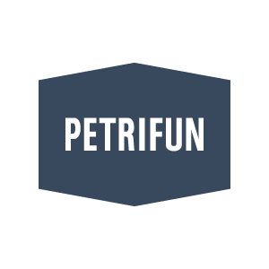 PETRIFUN Розмірні таблиці