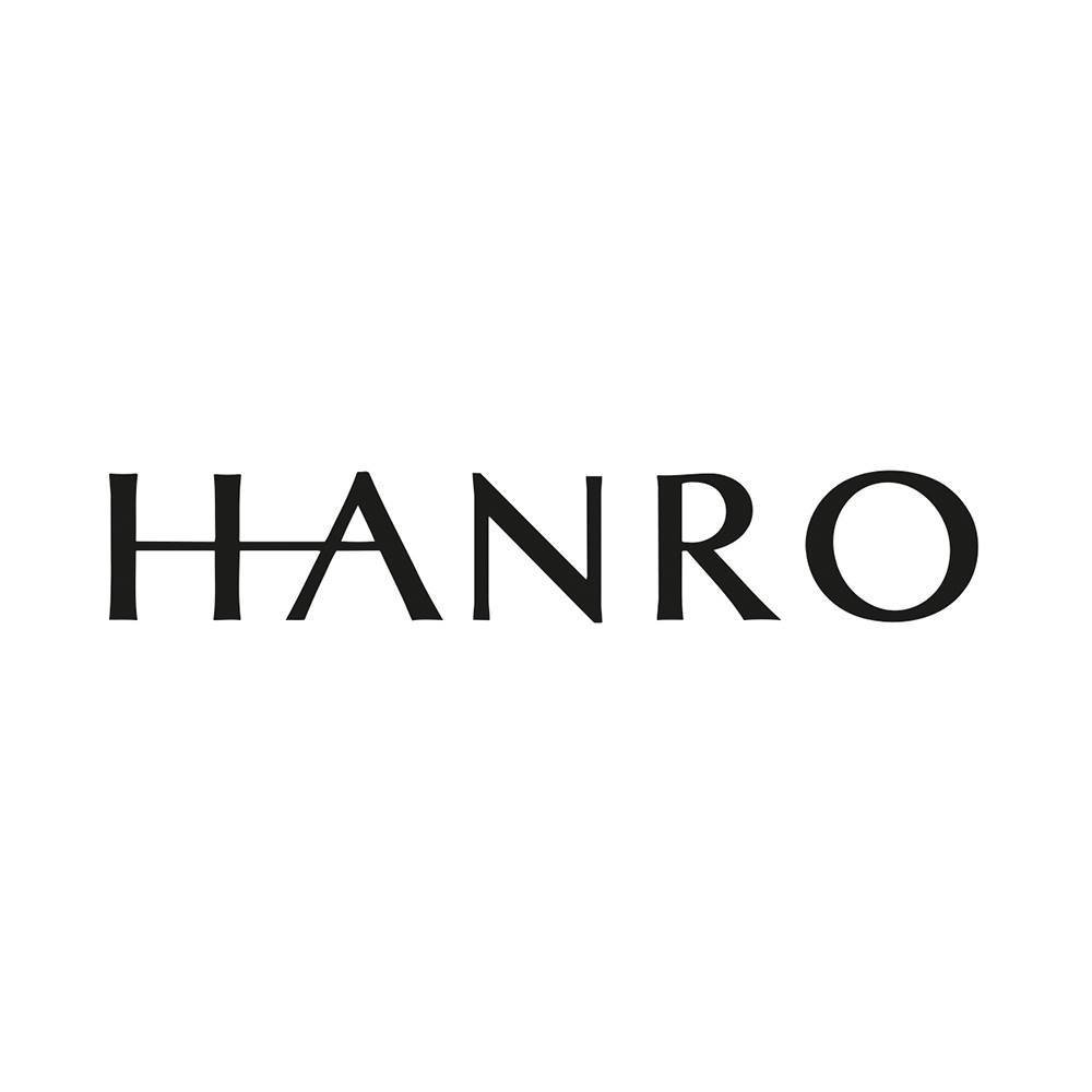 HANRO Size charts