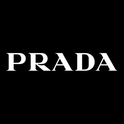 Prada Розмірні таблиці