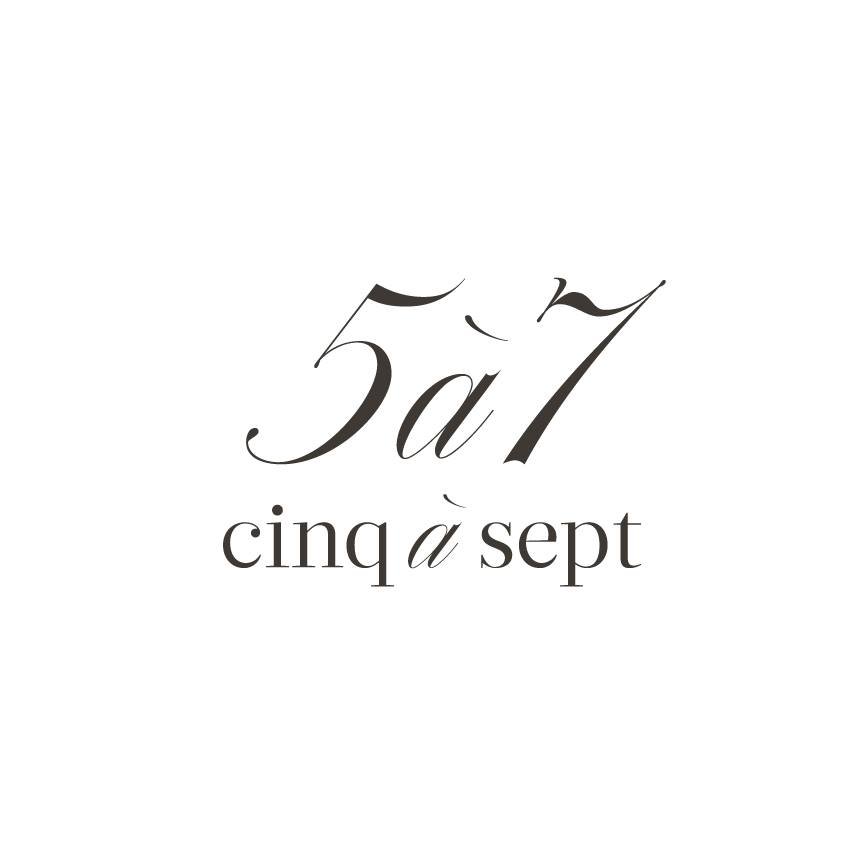 Cinq a Sept (Cinqasept) Розмірні таблиці