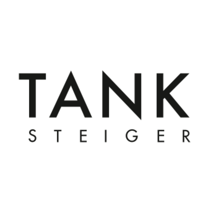 Tank Steiger Розмірні таблиці