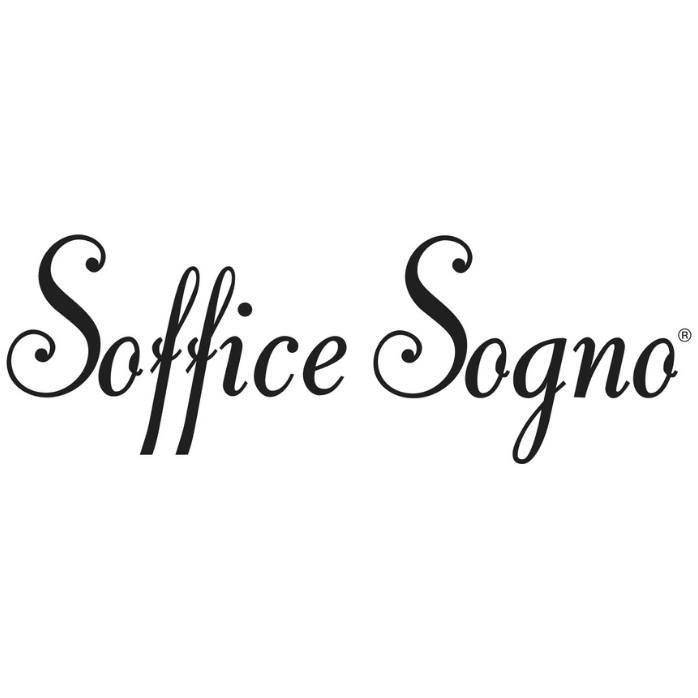 Soffice Sogno Розмірні таблиці