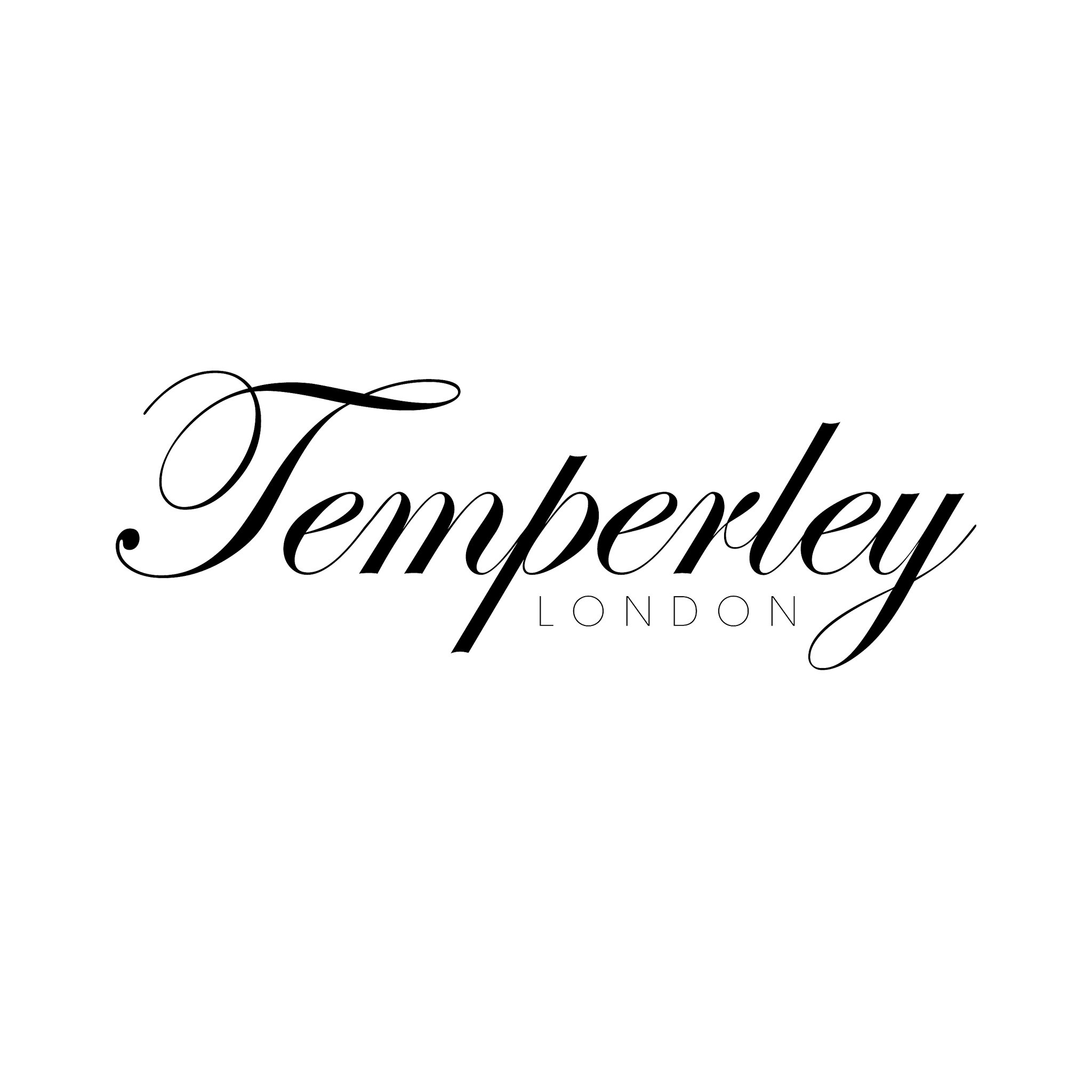 Temperley London (Temperley) Розмірні таблиці