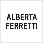 Alberta Ferretti Розмірні таблиці