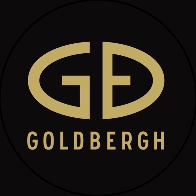 Goldbergh Size charts