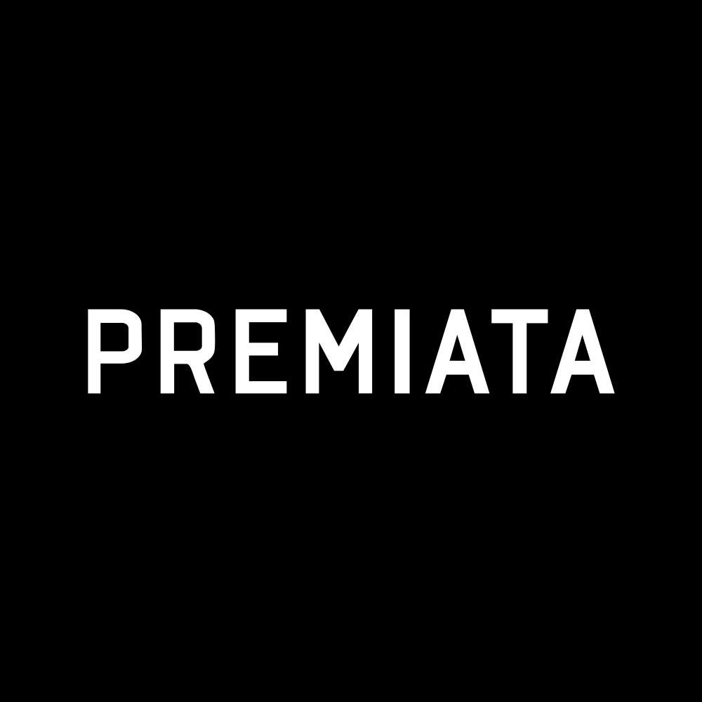 Premiata Розмірні таблиці