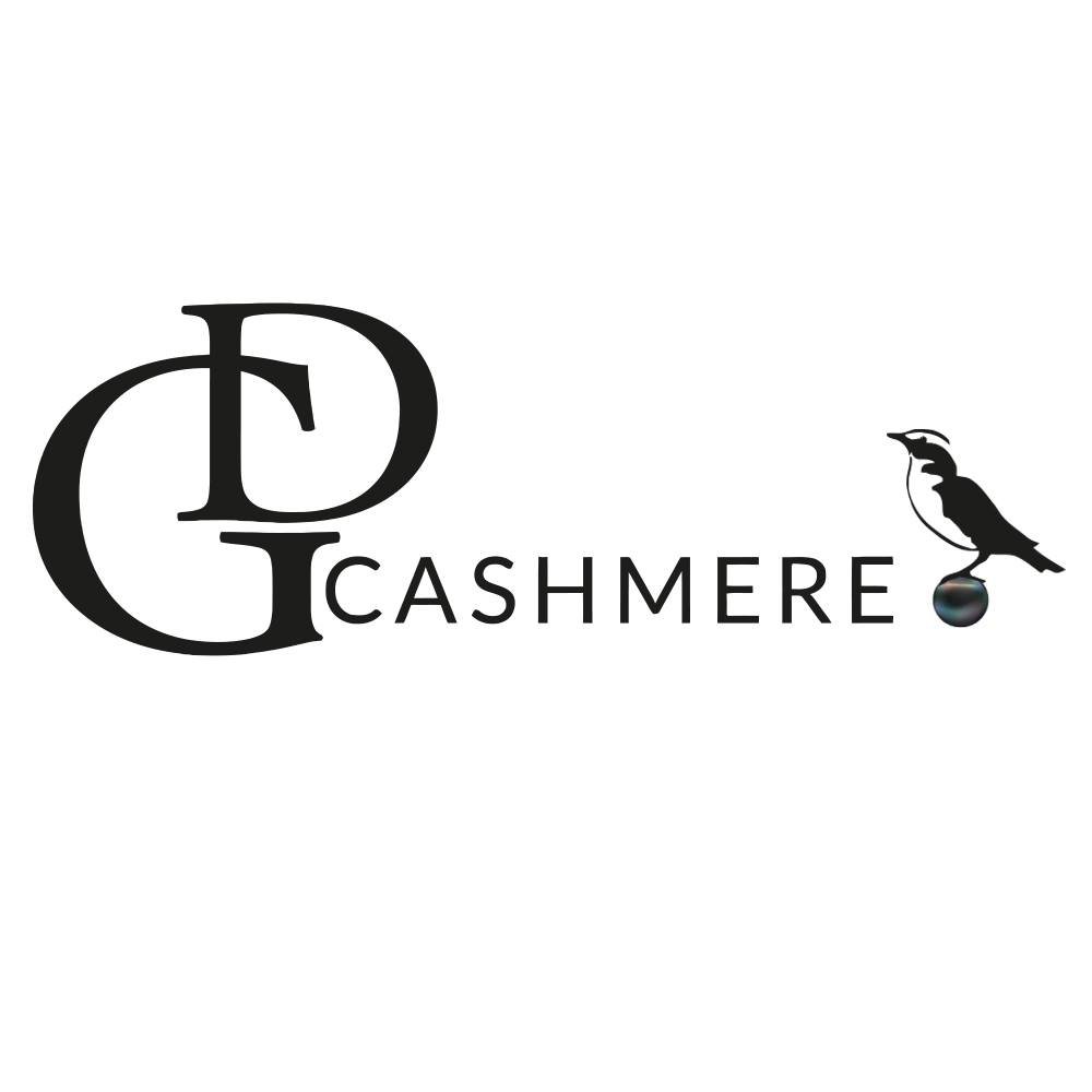 GD Cashmere Size charts