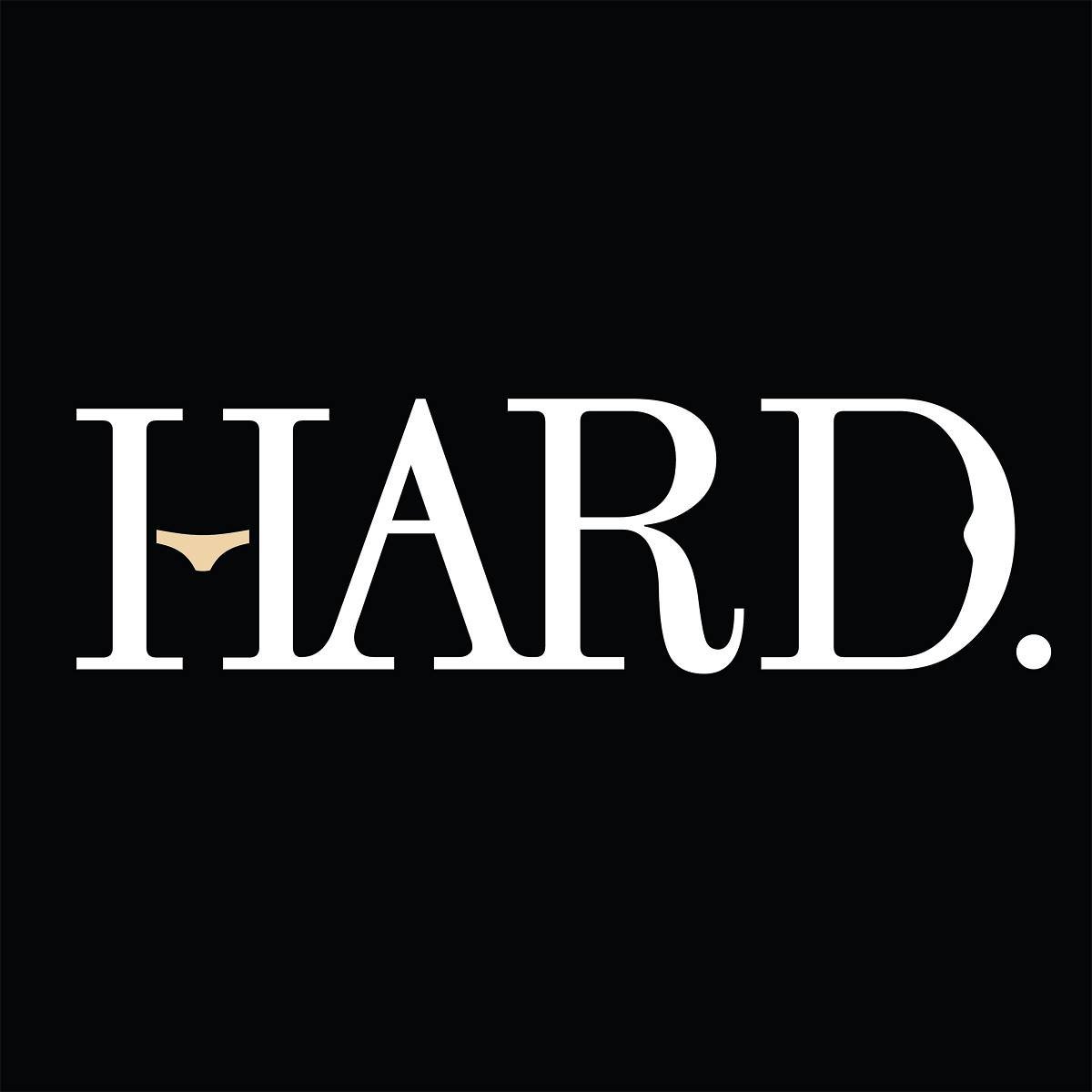 HARD Swimwear (Hard Swimwear) Розмірні таблиці