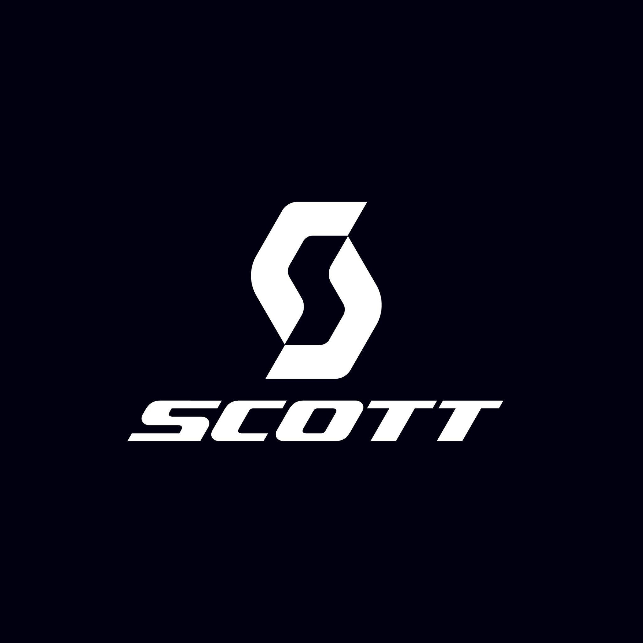 Scott Розмірні таблиці