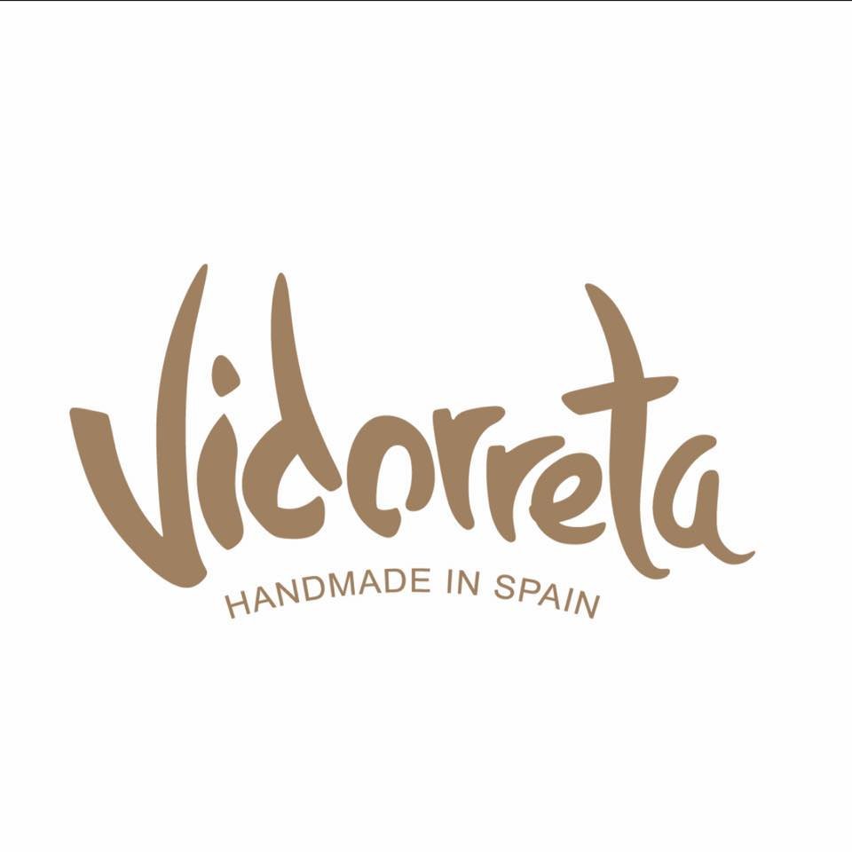 Vidorreta Size charts