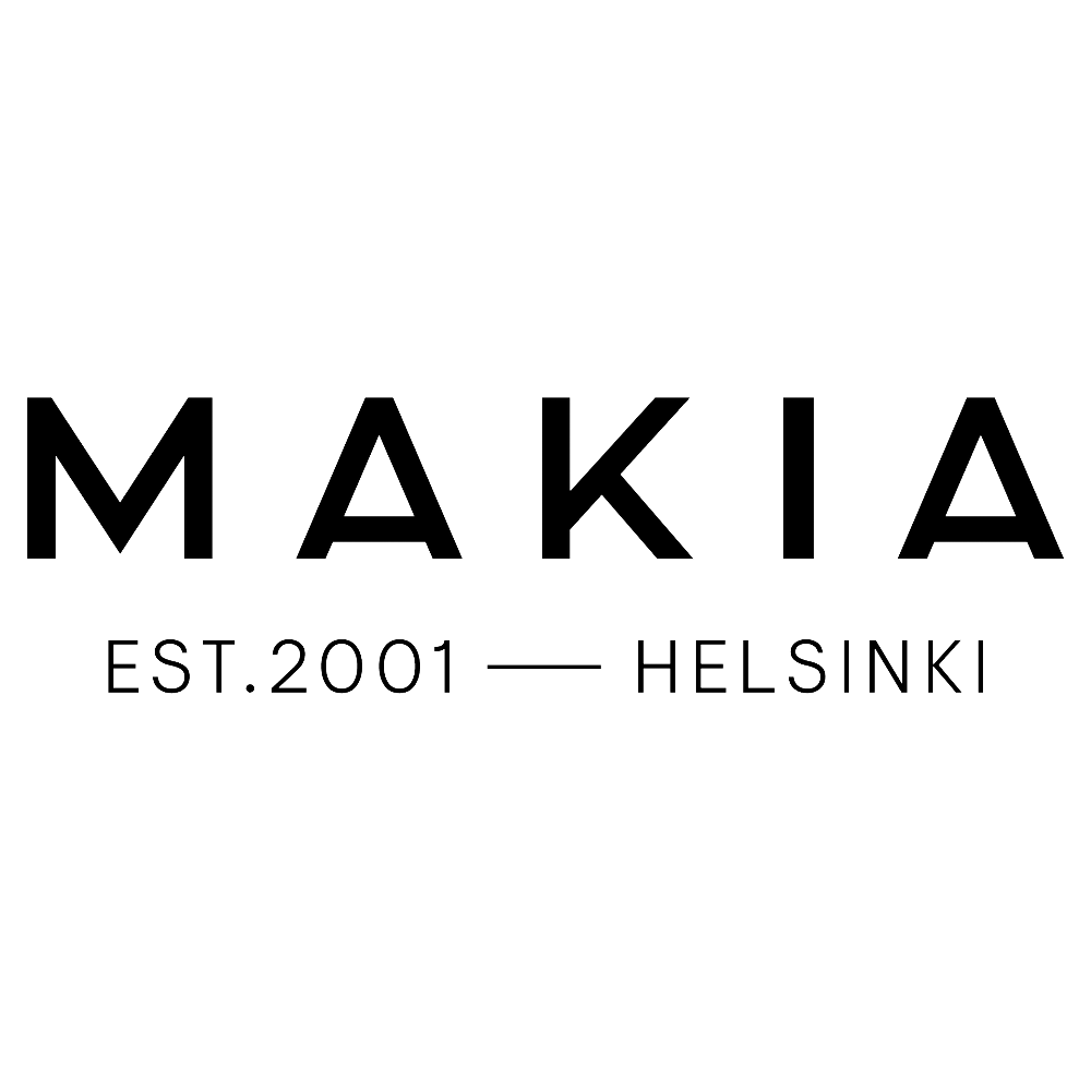 MAKIA Size charts