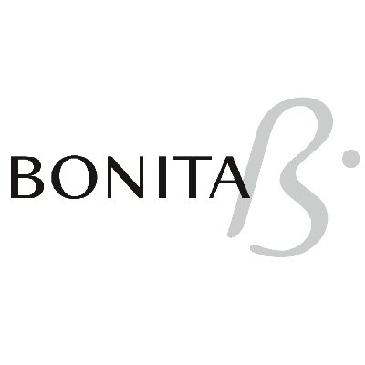 Bonita Розмірні таблиці