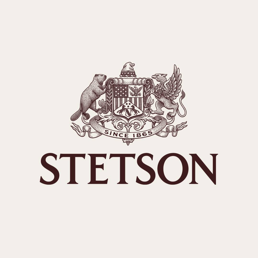 STETSON Розмірні таблиці