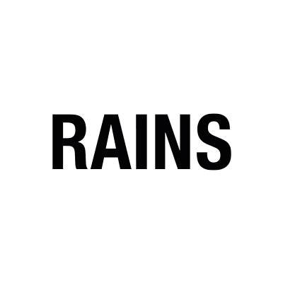 RAINS Size charts