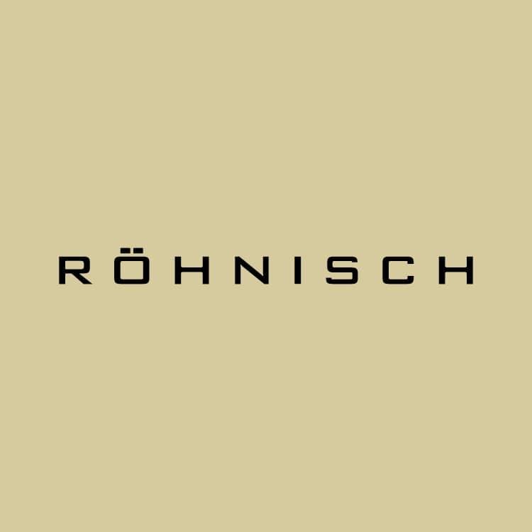 Rohnisch Size charts