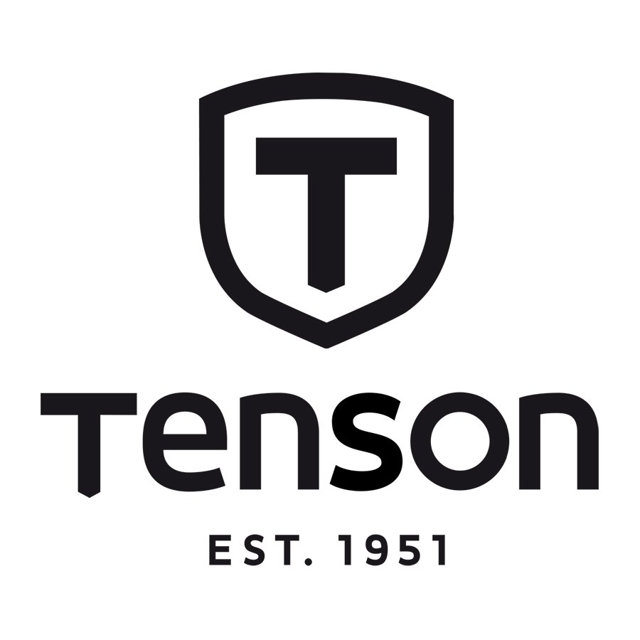 Tenson Size charts