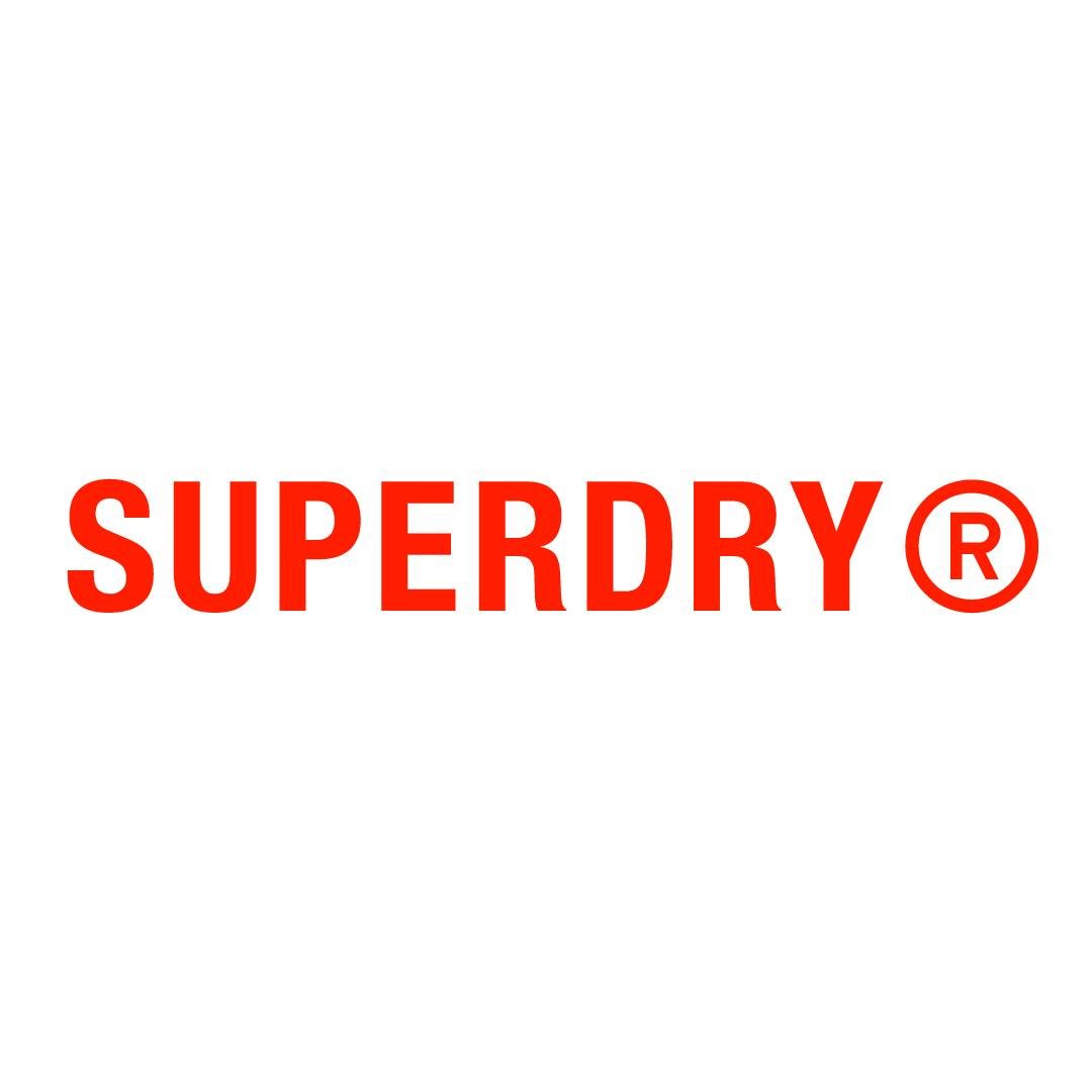 Superdry Розмірні таблиці